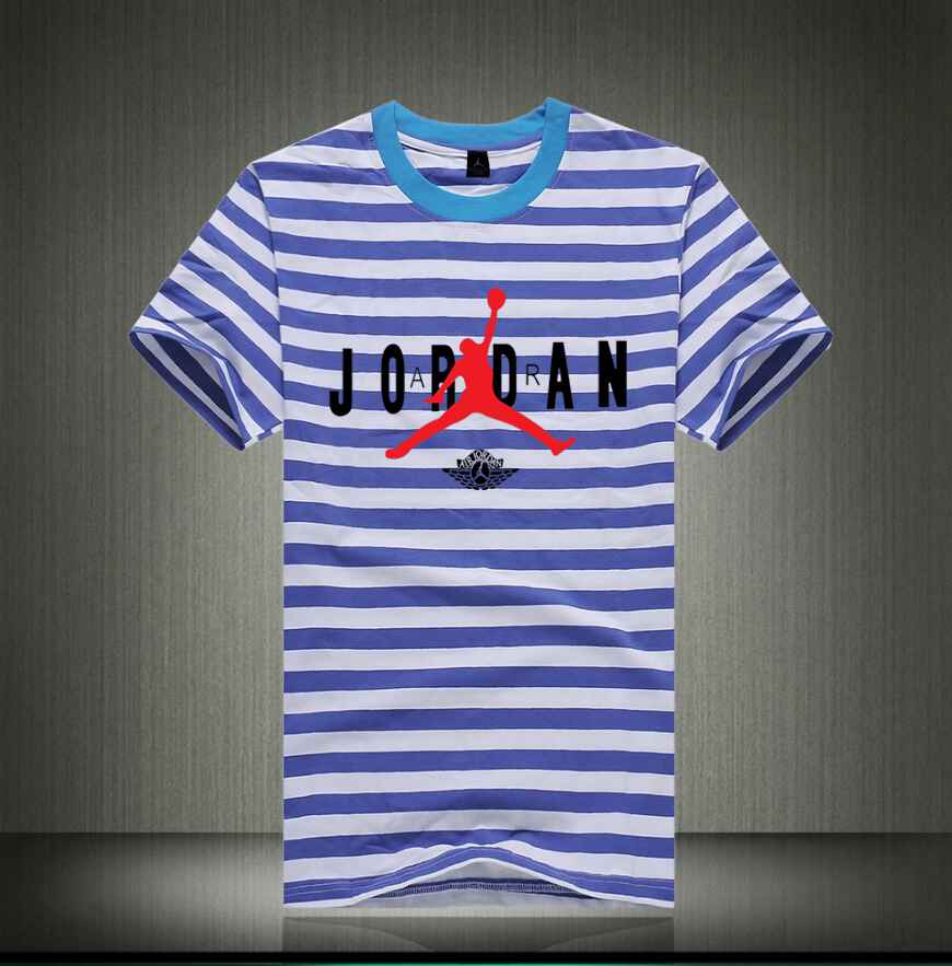 men jordan t-shirt S-XXXL-1055